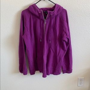 Women Champion Jacket